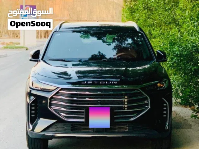 Jetour X70 Plus For Sale