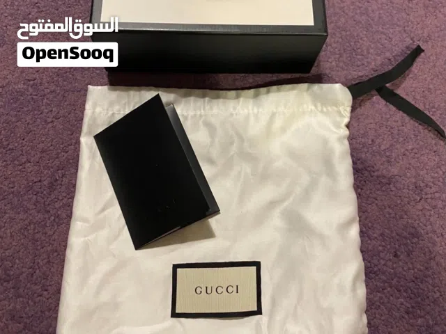 حزام جوتشي كالجديد مع جميع المرفقات