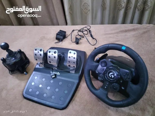 دركسيون للبلايستيشن لوجتيك g923