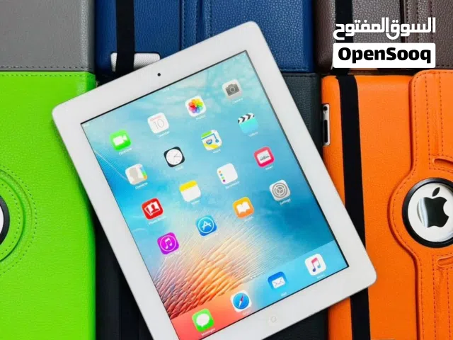 iPad 2  (11BD)