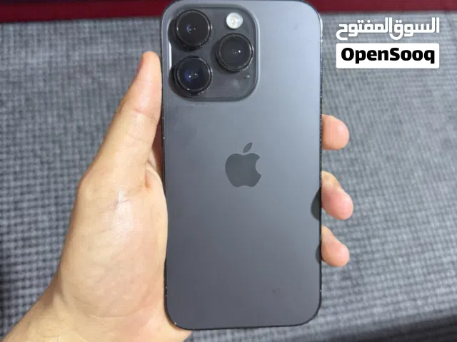 Apple iPhone 14 Pro 128 GB in Irbid