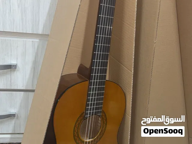 Yamaha C40 Classical Guitar