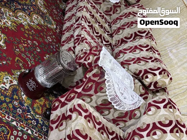 قنفات كويتية للبيع ب300 وبيهن مجال