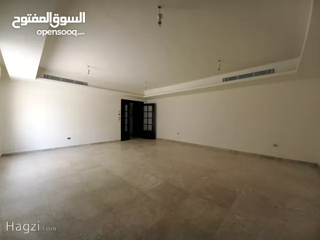 شقة غير مفروشة للإيجار 210م2 ( Property 18580 ) سنوي فقط