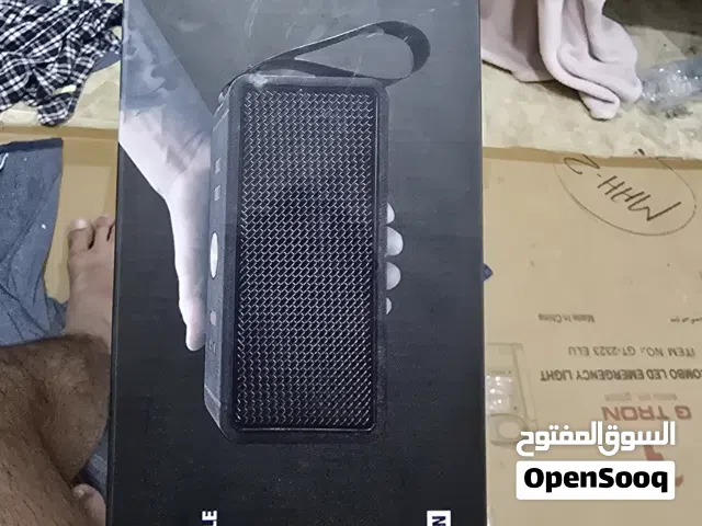 MIDDLETON SPEAKER