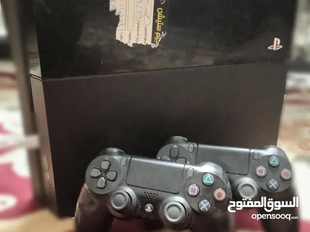  Playstation 4 for sale in Alexandria