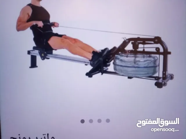 جهاز تجديف اصلي الرياضي المائي الفاخر