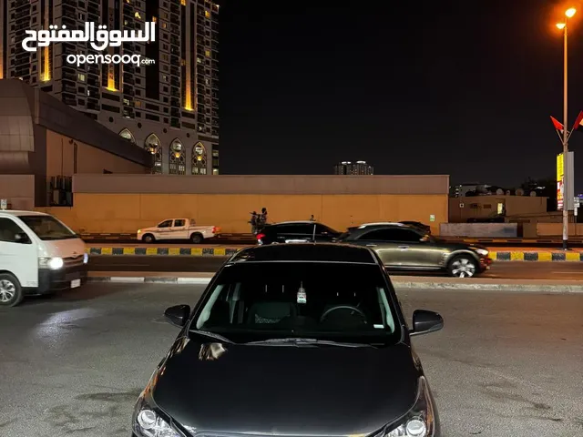 شيفروليه سبارك موديل 2022 كاملة مواصفات موفرة فى البترول ونظبفة جدا من الداخل والخارج