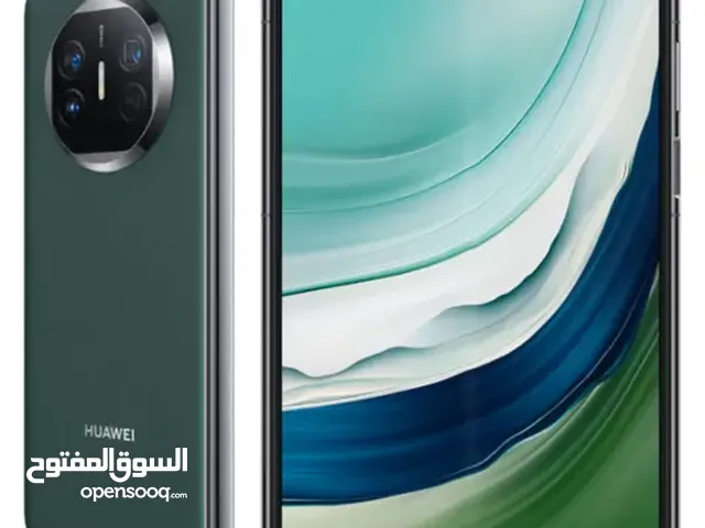 هواوي mate x5 مستخدم شهر