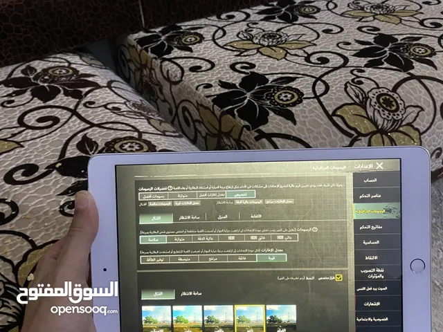Ipad 7 ابل