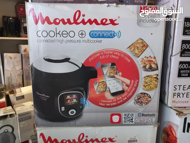  Electric Cookers for sale in Irbid