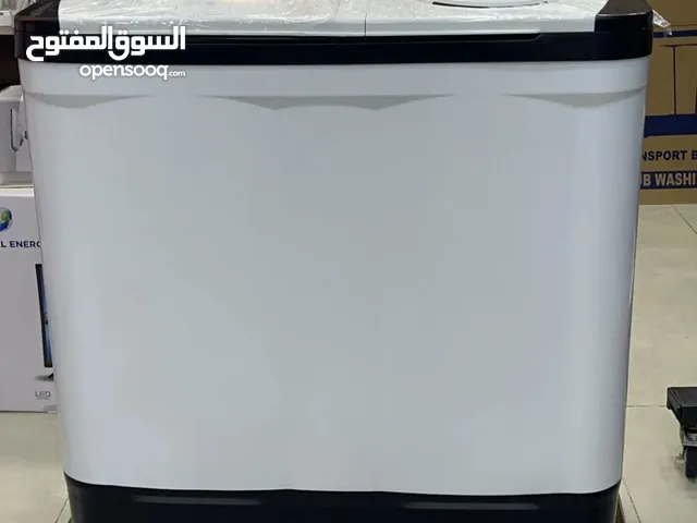 Other 13 - 14 KG Washing Machines in Amman