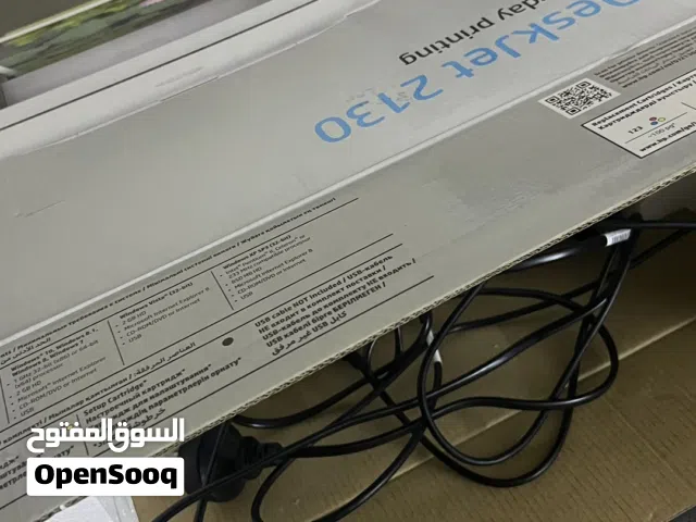 طابعه Hp للبيع شوف الوصف