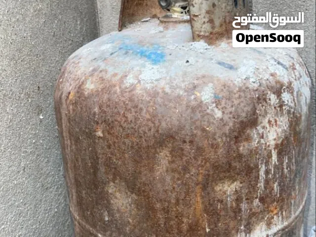دبه غاز للبيع في الحديده