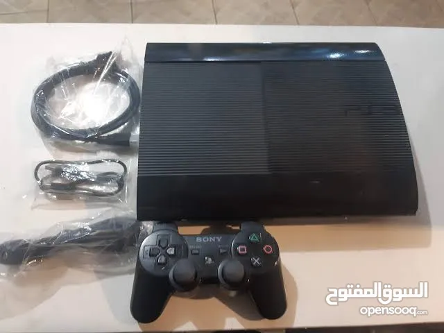 PlayStation 3 PlayStation for sale in Giza