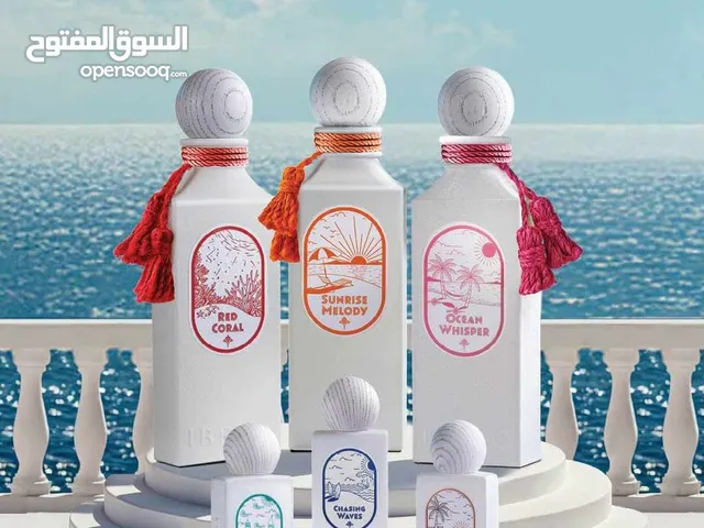 عطور شركة افنان الأصلي عطور شركة ارماف عطور شركة كورنر جميع العطور