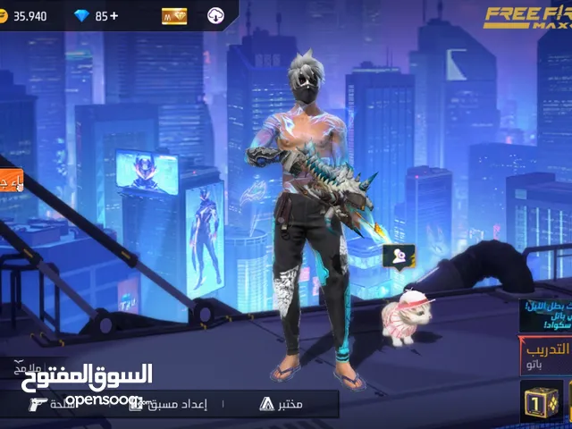 حساب للبيع بسعر حرق مستعجل للبيع 15 وجه لوجه تيم كود موجود تواصل خاص فقط