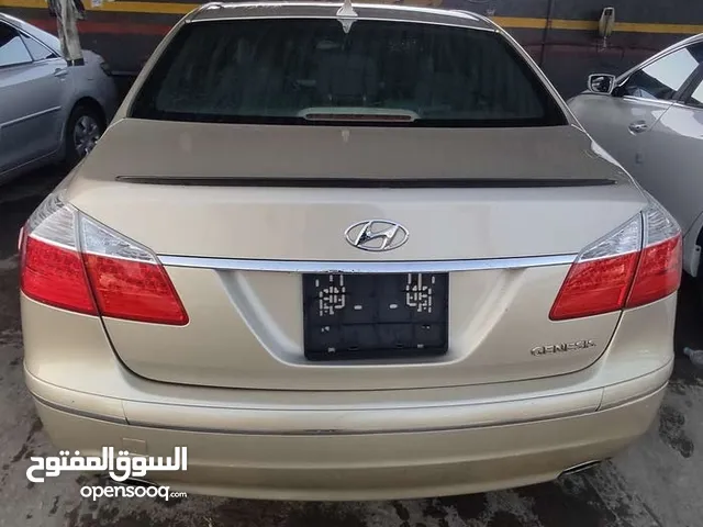 Genesis GV70 2011 in Tripoli