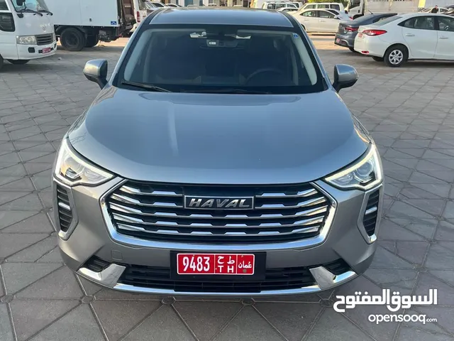 SUV Haval in Muscat