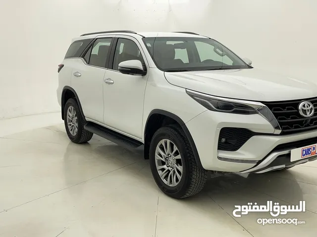 (FREE HOME TEST DRIVE AND ZERO DOWN PAYMENT) TOYOTA FORTUNER