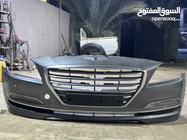 برونتي جنسس 2016