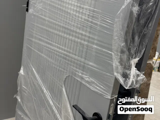 باب خشب تركى شبه جديد