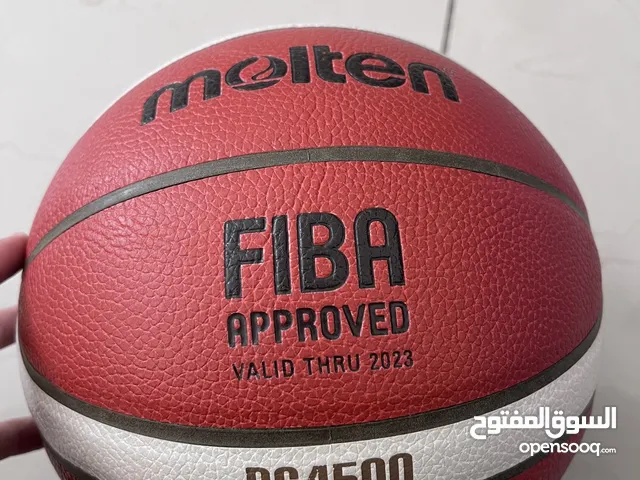 Molten FIBA BG4500