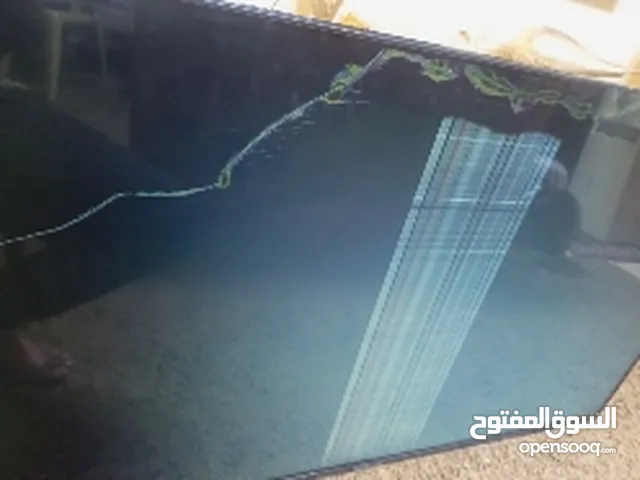 General Other 55 Inch TV in Amman