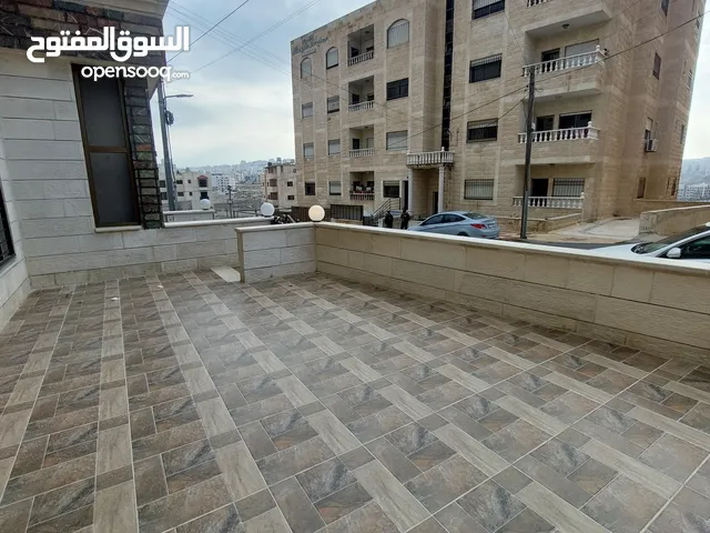 185m2 3 Bedrooms Apartments for Sale in Amman Jubaiha