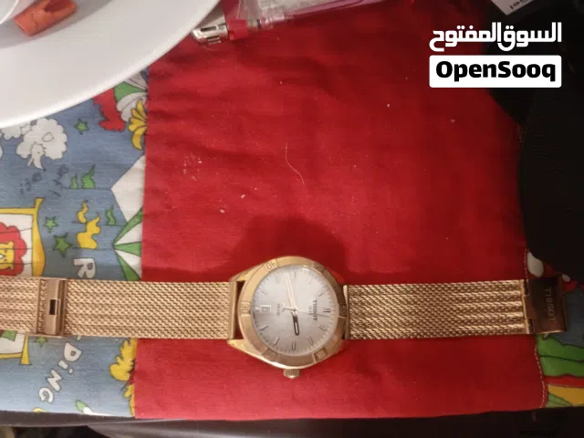 Gold Tissot for sale  in Amman