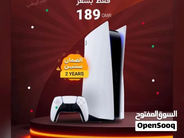 استبدل سوني 4 ب الفايف