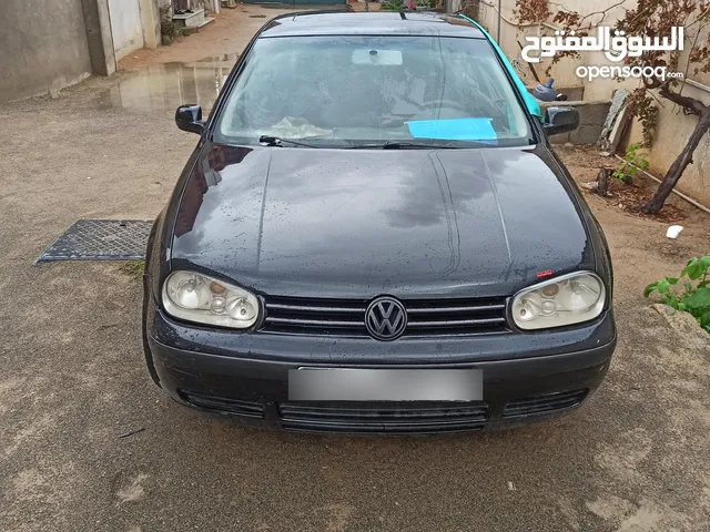 Used Volkswagen ID 3 in Tripoli