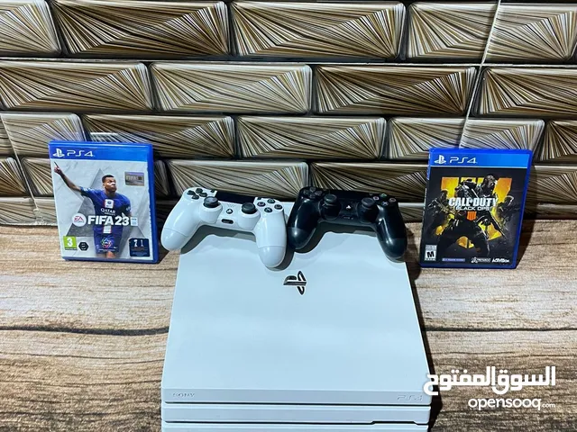 PlayStation 4 PlayStation for sale in Basra