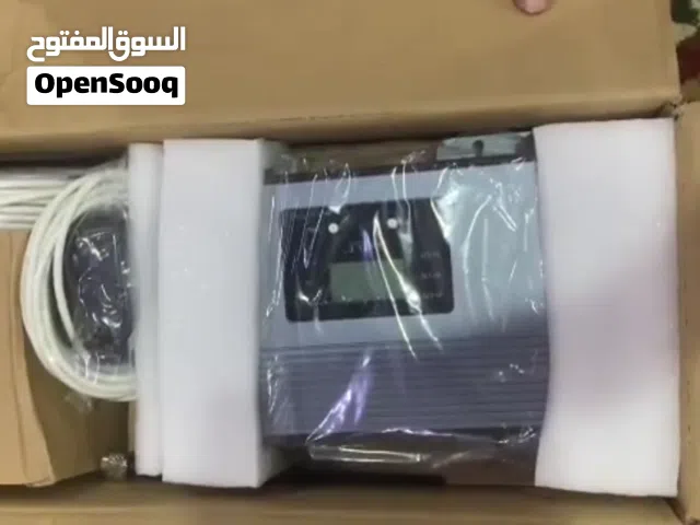 مقوي شبكة جوال