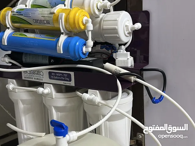 Filters for sale in Jeddah