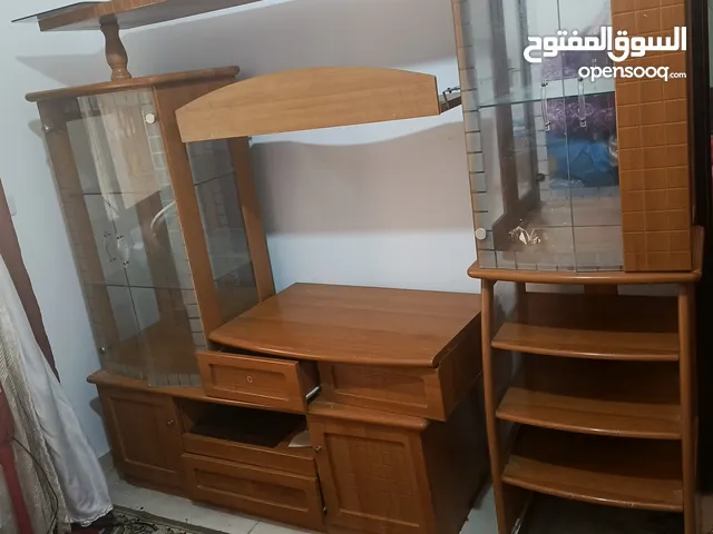 بوفيه خشب زان