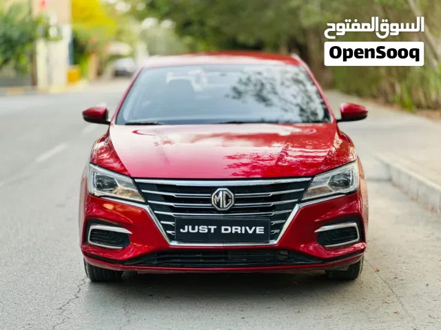 2023 MG MG 5