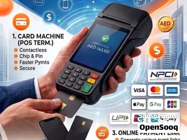 POS machine  Payment Solution  Payment Link  Payment Gateway