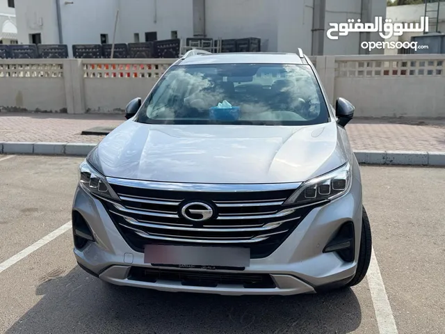 GAC GS5 2021