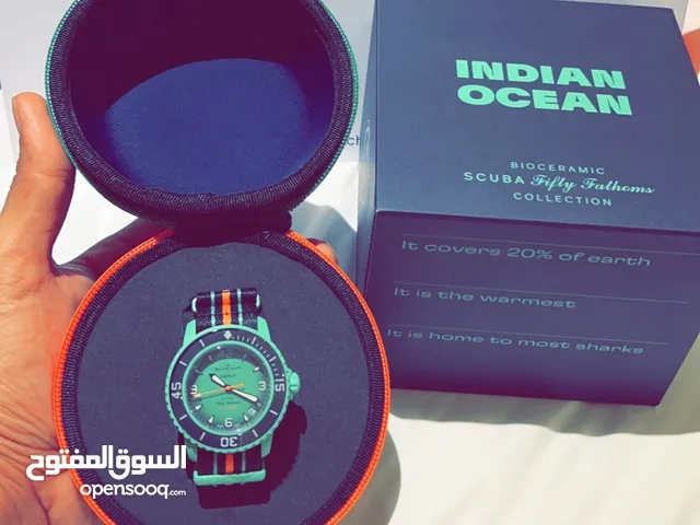 Automatic Swatch watches  for sale in Muharraq