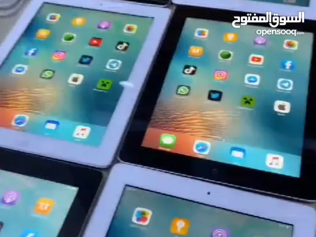 Apple iPad 32 GB in Karbala
