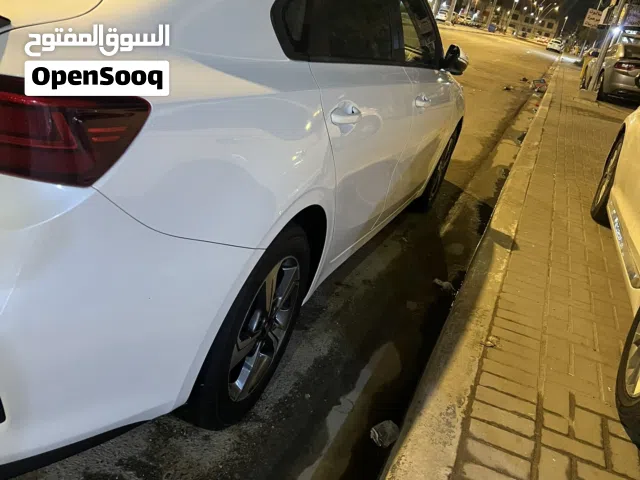 كيا سيراتو 2019