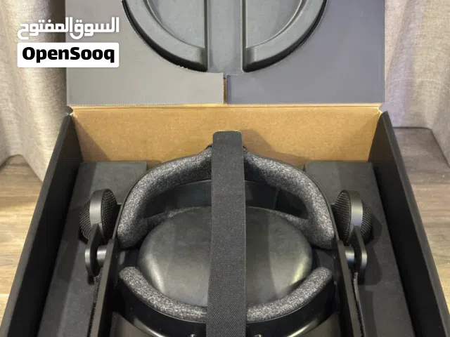 نظارة VR Reverb G2 شبه جديدة (نظيفة جدًا)+(for Pc)