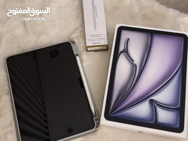 iPad Air M3 (11”) (2025) WiFi – 128GB