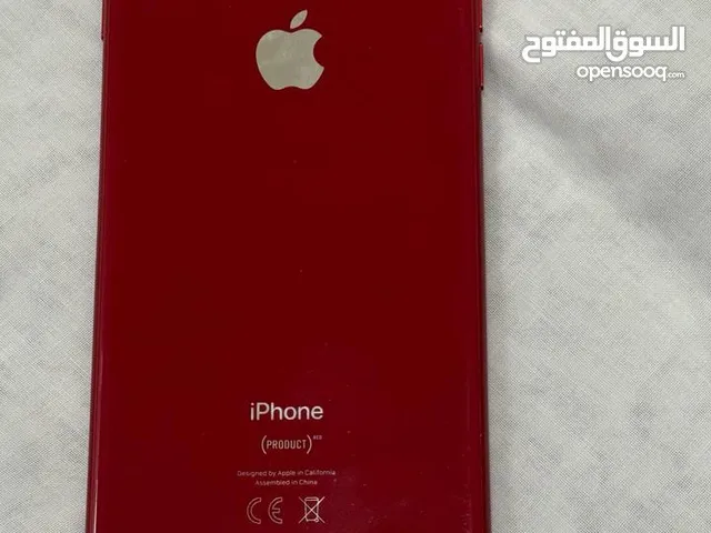 Apple iPhone 8 Plus 64 GB in Al Dhahirah