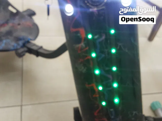 ELECTRIC CYCLE FOR KIDS- دراجة كهربائية للأطفال والكبار