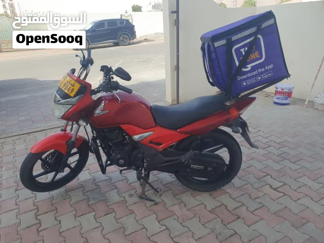 2020 هوندا يونيكورن