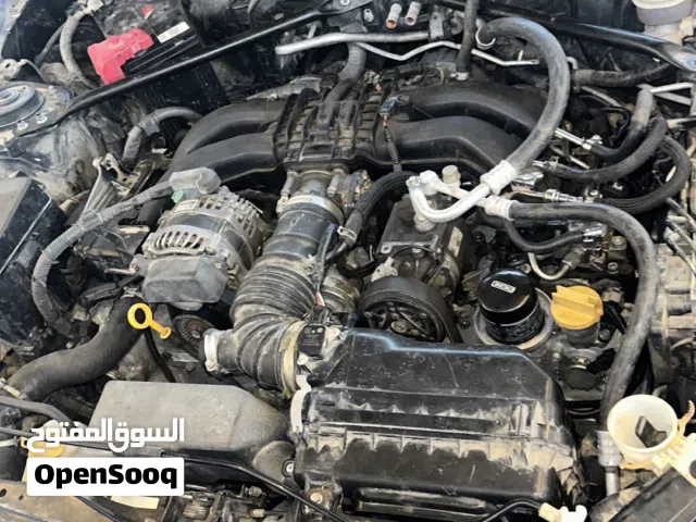 متوفر مكاين سيون 86 وجميع المكاين