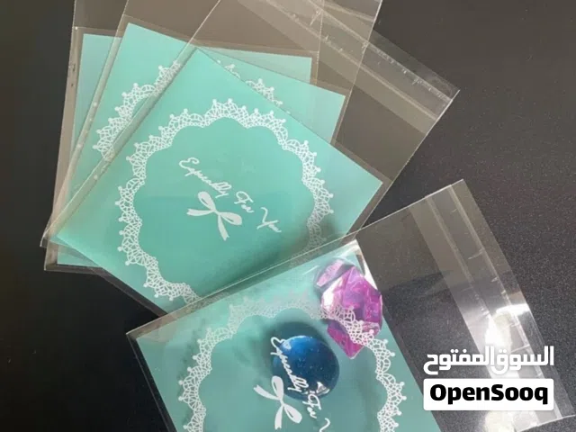 اكياس توزيعات للمناسبات مميزه وبأشكال متنوعه