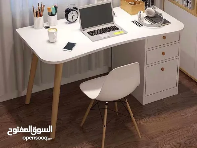 ميز مكتبي خشب